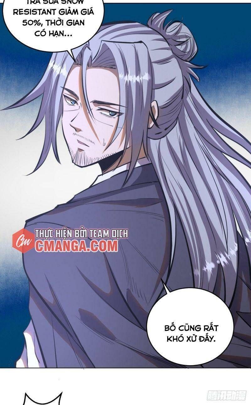 đọc truyện Tinh Linh Ám Đế Chương 64 ảnh 28 tại Thiên Thai Truyện