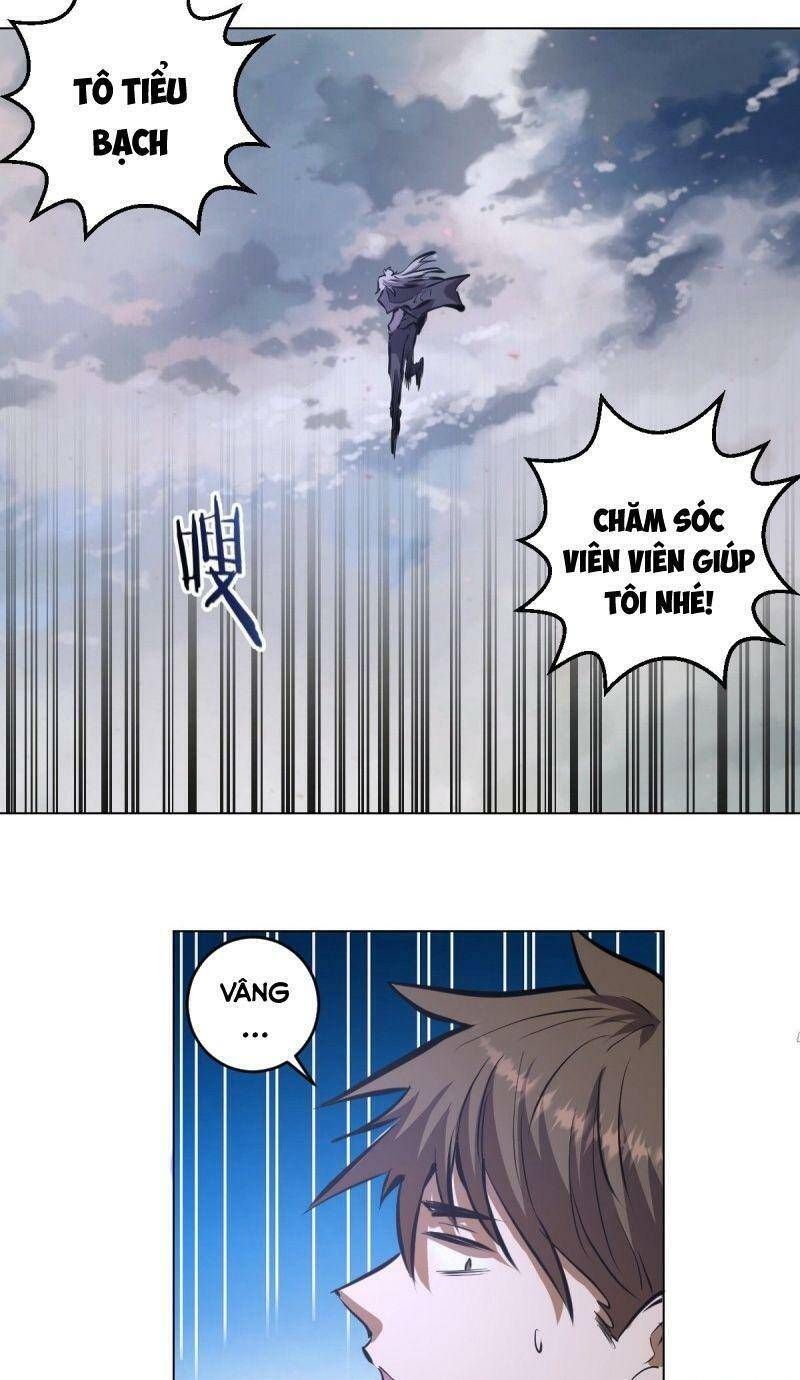 đọc truyện Tinh Linh Ám Đế Chương 64 ảnh 29 tại Thiên Thai Truyện