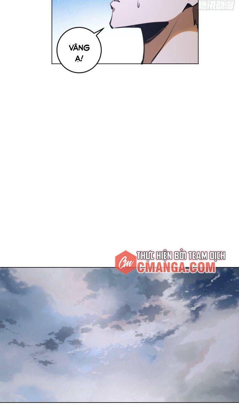 đọc truyện Tinh Linh Ám Đế Chương 64 ảnh 30 tại Thiên Thai Truyện