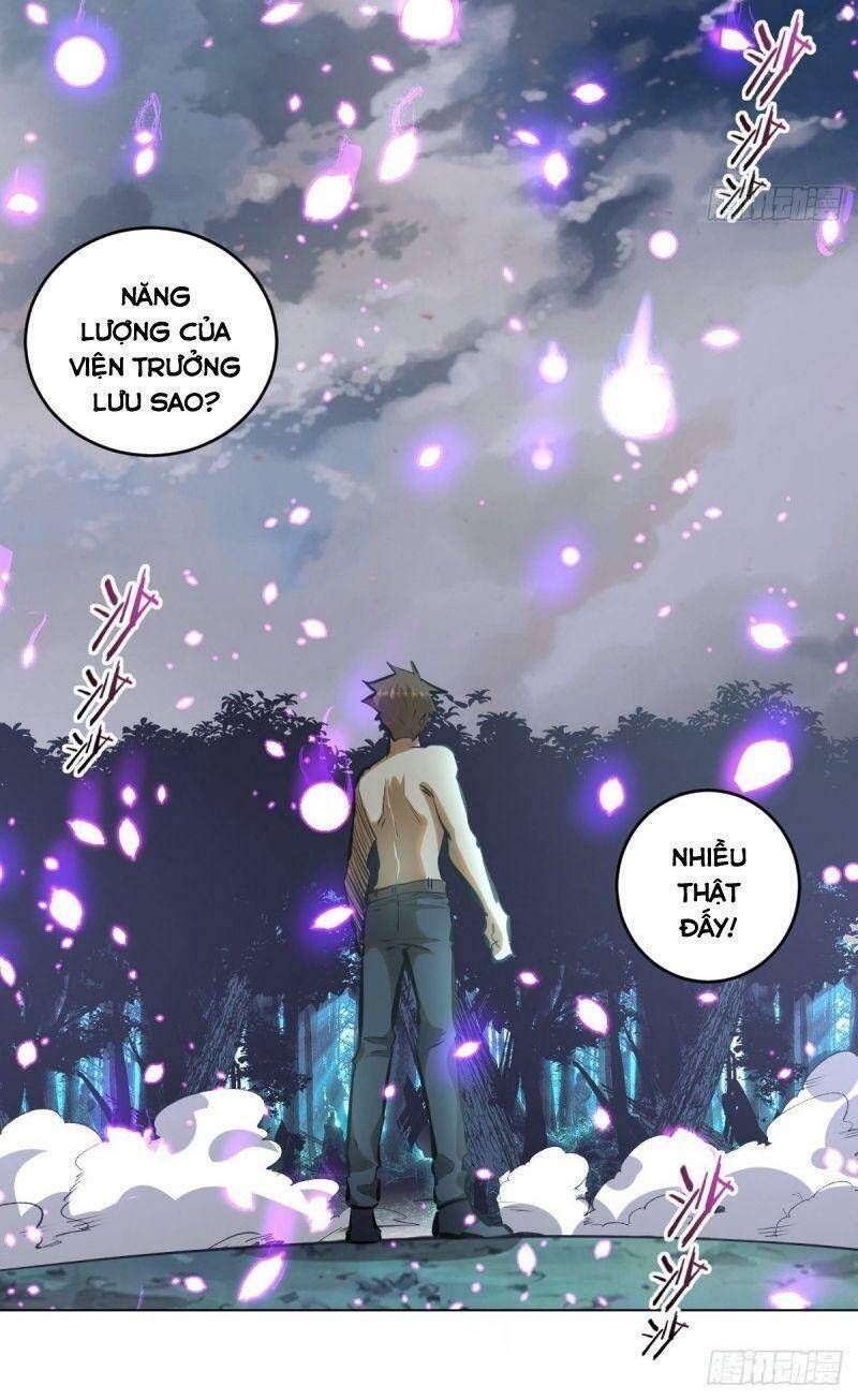 đọc truyện Tinh Linh Ám Đế Chương 64 ảnh 32 tại Thiên Thai Truyện