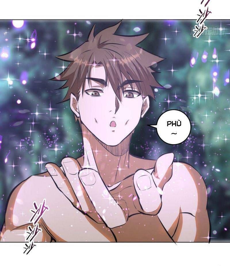 đọc truyện Tinh Linh Ám Đế Chương 64 ảnh 34 tại Thiên Thai Truyện