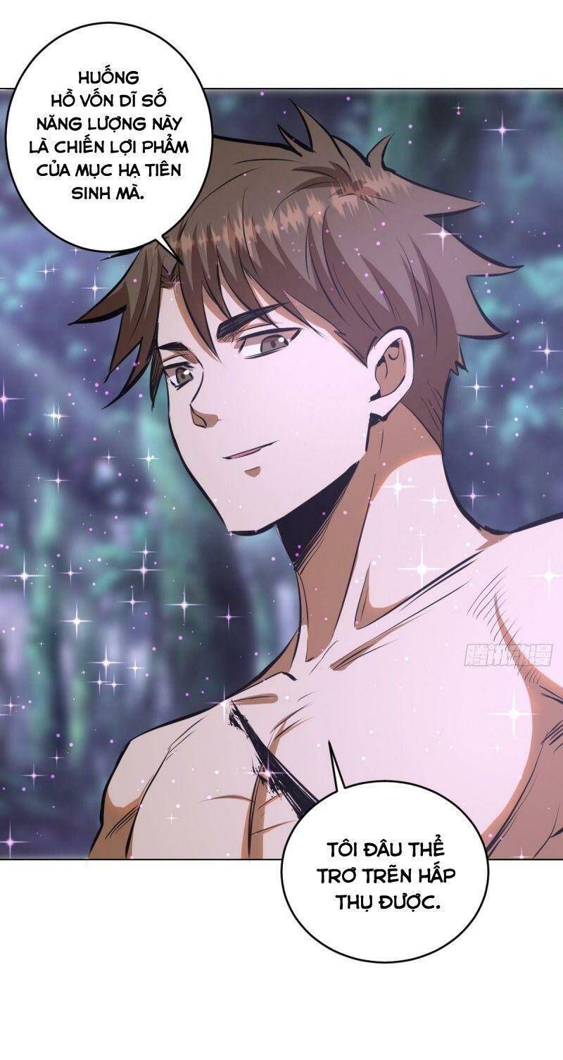 đọc truyện Tinh Linh Ám Đế Chương 64 ảnh 37 tại Thiên Thai Truyện