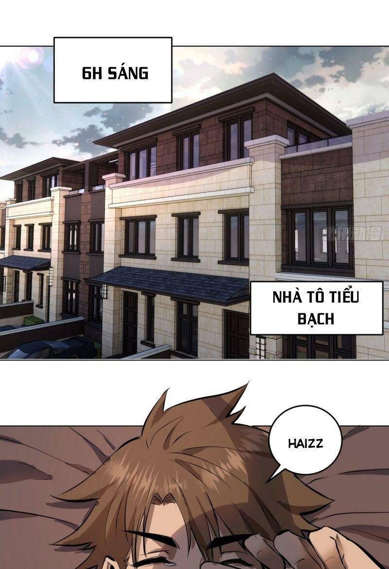 đọc truyện Tinh Linh Ám Đế Chương 64 ảnh 39 tại Thiên Thai Truyện