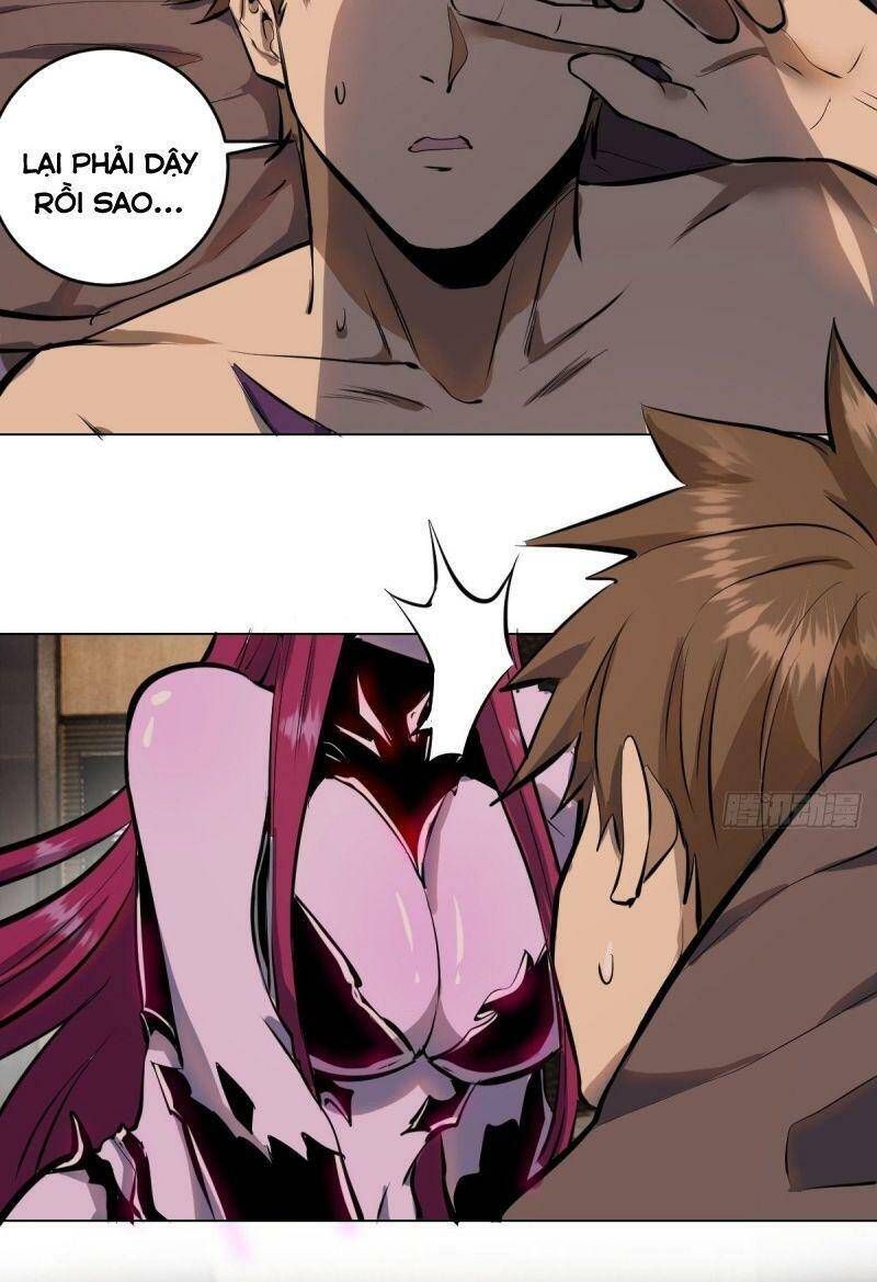 đọc truyện Tinh Linh Ám Đế Chương 64 ảnh 40 tại Thiên Thai Truyện