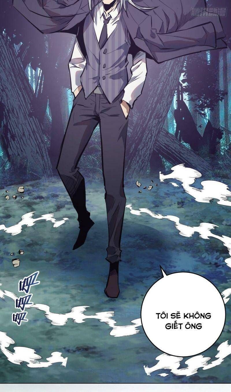 đọc truyện Tinh Linh Ám Đế Chương 64 ảnh 6 tại Thiên Thai Truyện