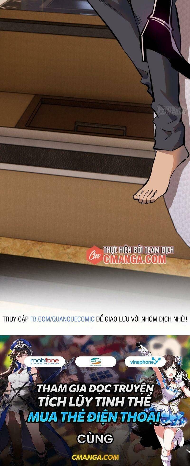 đọc truyện Tinh Linh Ám Đế Chương 64 ảnh 42 tại Thiên Thai Truyện