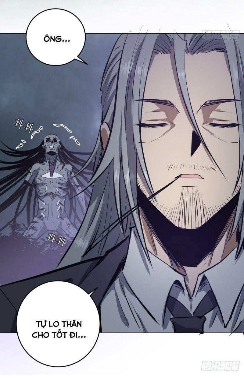 đọc truyện Tinh Linh Ám Đế Chương 64 ảnh 7 tại Thiên Thai Truyện