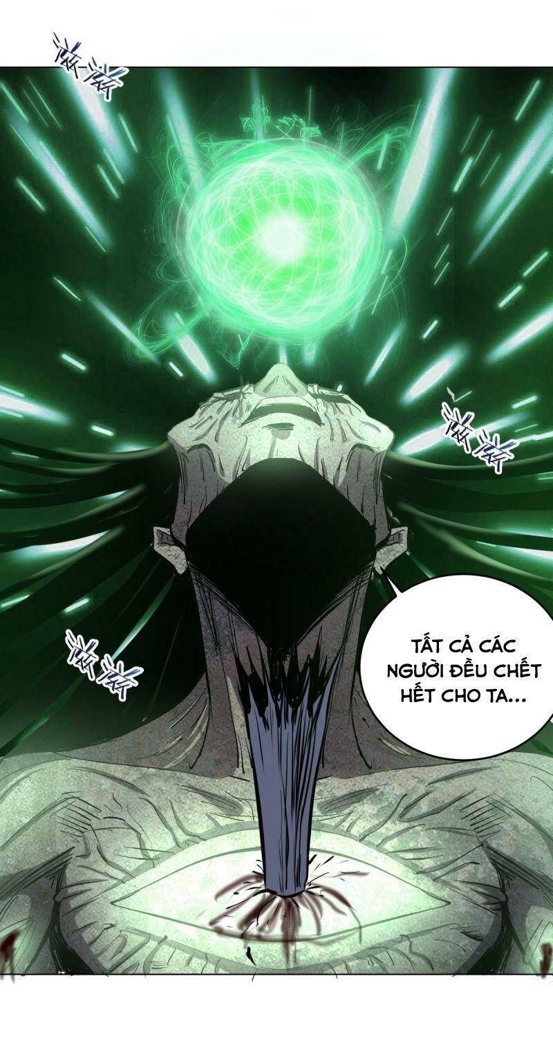 đọc truyện Tinh Linh Ám Đế Chương 64 ảnh 9 tại Thiên Thai Truyện