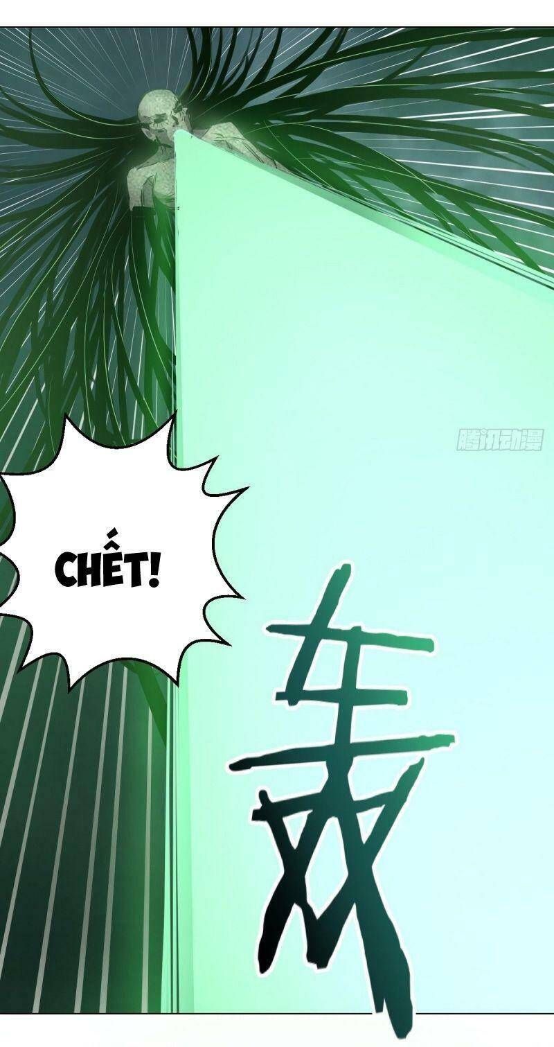 đọc truyện Tinh Linh Ám Đế Chương 64 ảnh 10 tại Thiên Thai Truyện