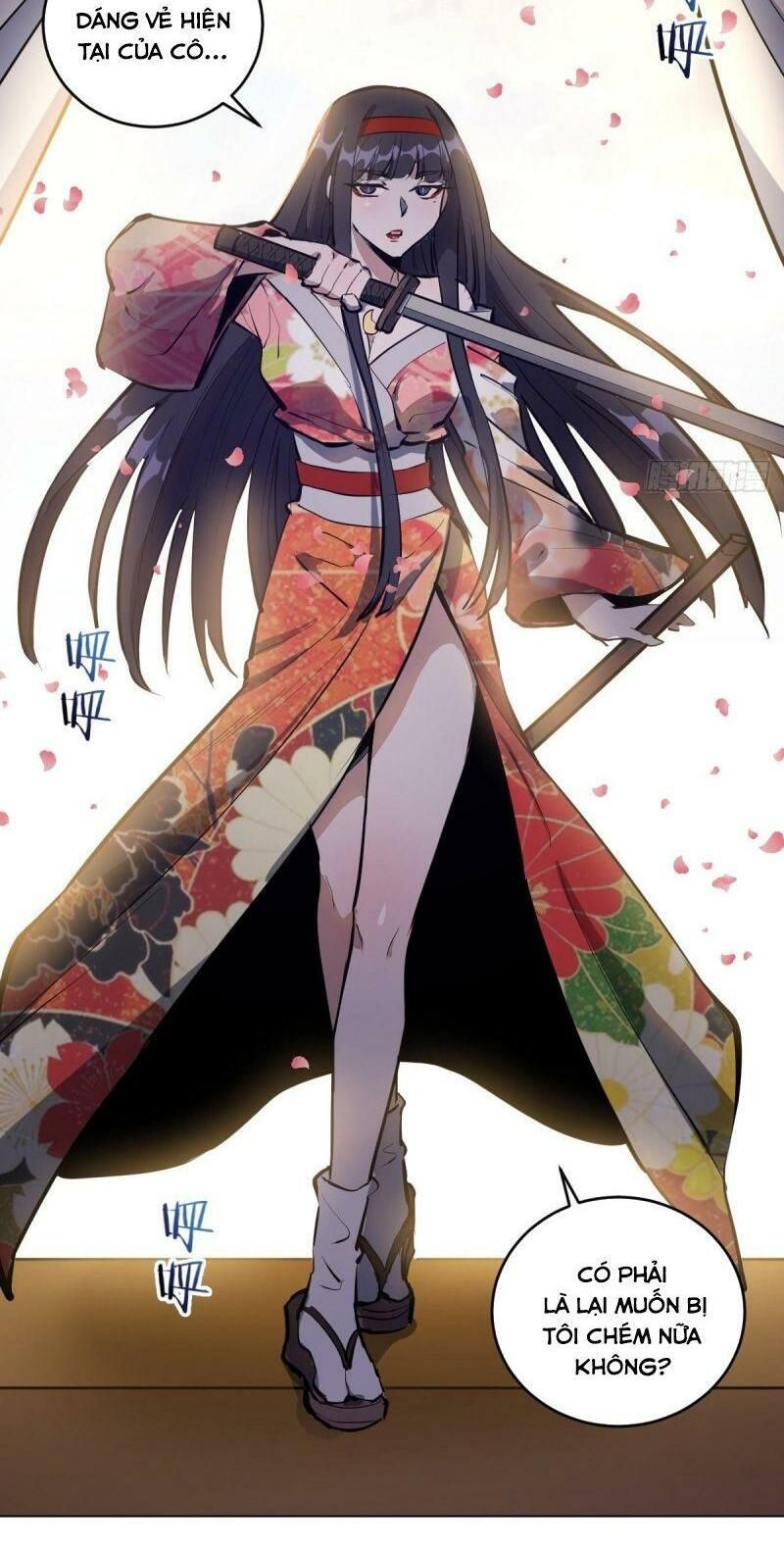 đọc truyện Tinh Linh Ám Đế Chương 65 ảnh 12 tại Thiên Thai Truyện