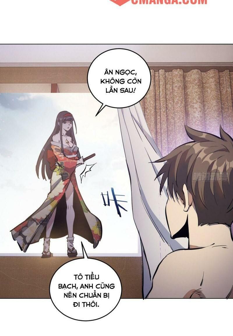 đọc truyện Tinh Linh Ám Đế Chương 65 ảnh 14 tại Thiên Thai Truyện