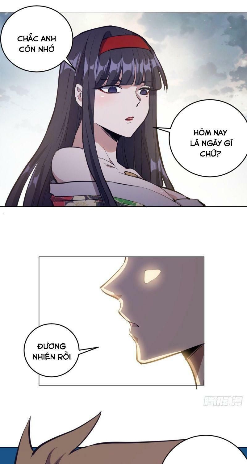 đọc truyện Tinh Linh Ám Đế Chương 65 ảnh 15 tại Thiên Thai Truyện