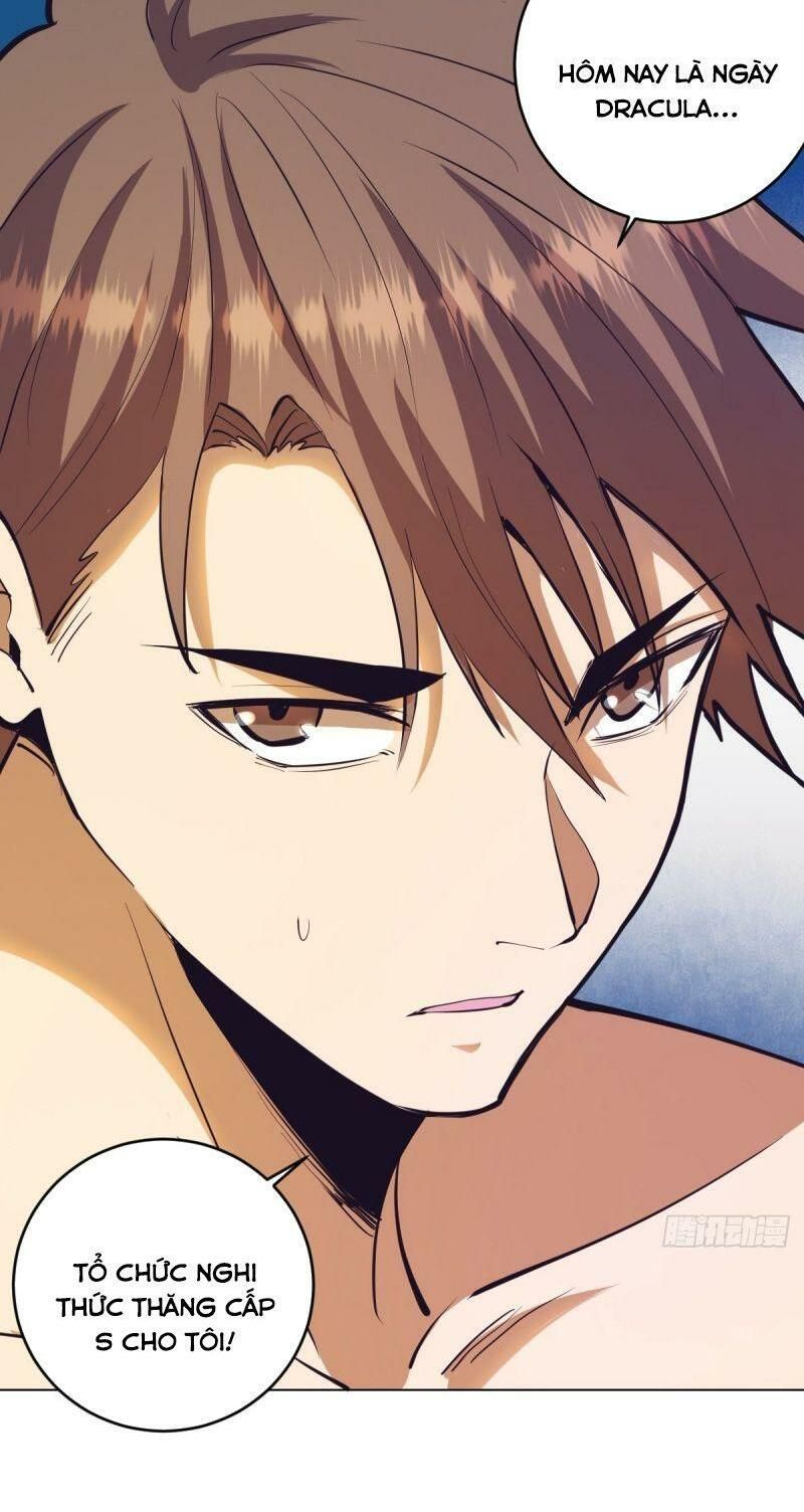 đọc truyện Tinh Linh Ám Đế Chương 65 ảnh 16 tại Thiên Thai Truyện