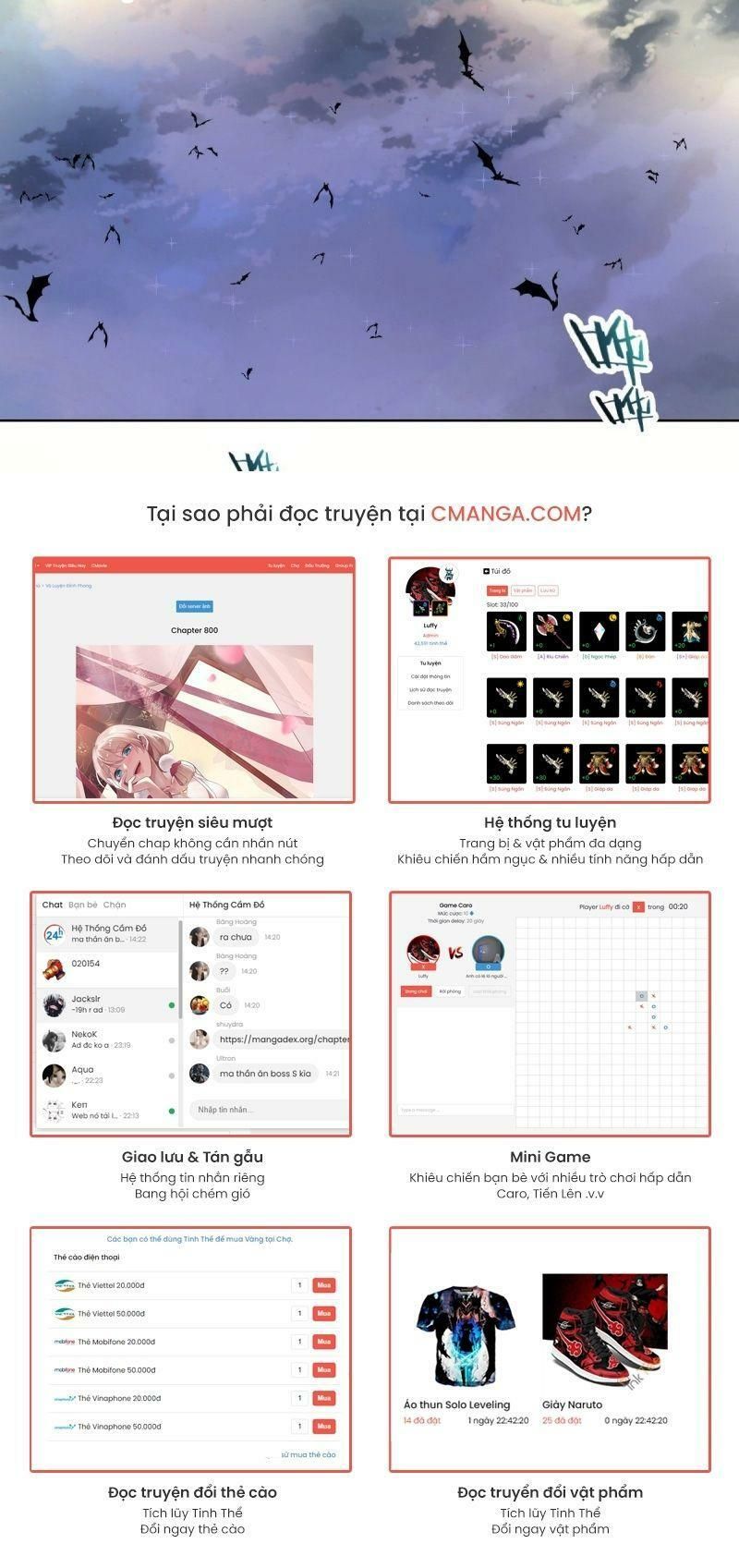 đọc truyện Tinh Linh Ám Đế Chương 65 ảnh 21 tại Thiên Thai Truyện