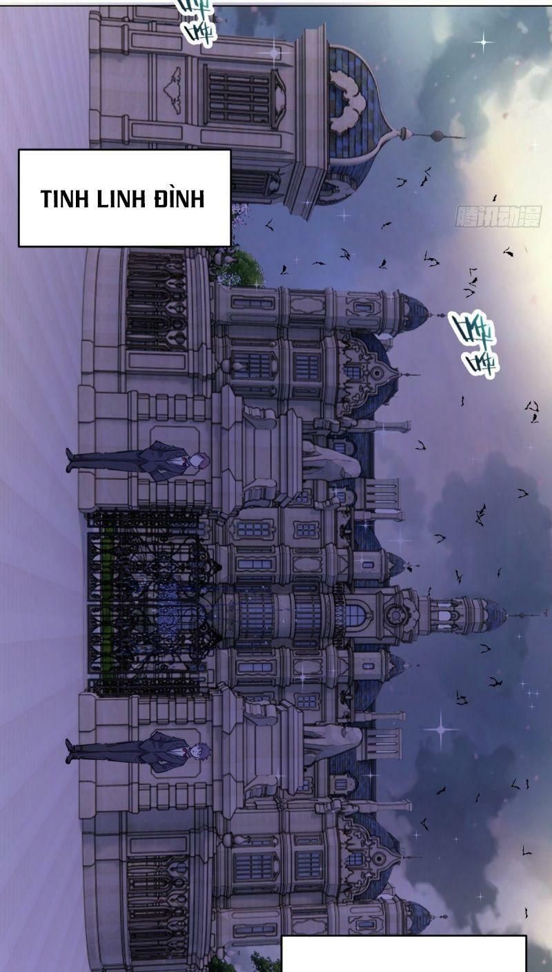 đọc truyện Tinh Linh Ám Đế Chương 65 ảnh 22 tại Thiên Thai Truyện