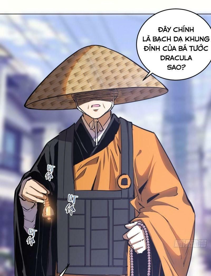 đọc truyện Tinh Linh Ám Đế Chương 65 ảnh 24 tại Thiên Thai Truyện