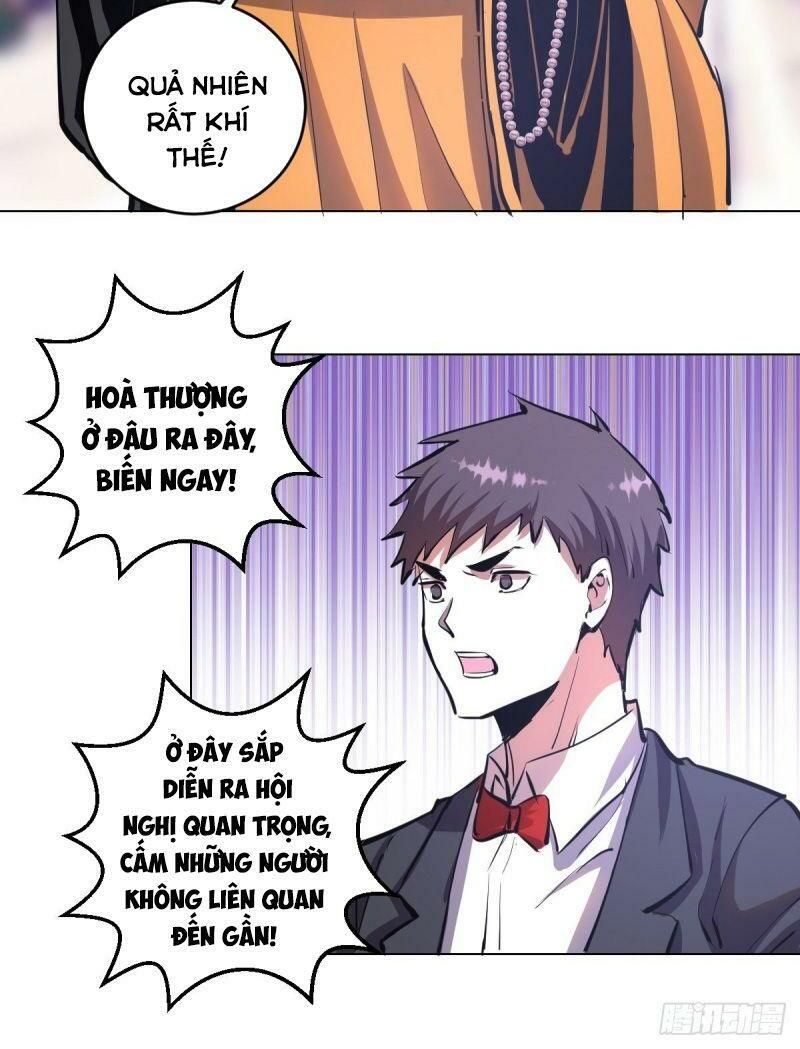 đọc truyện Tinh Linh Ám Đế Chương 65 ảnh 25 tại Thiên Thai Truyện