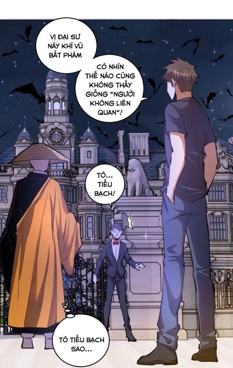 đọc truyện Tinh Linh Ám Đế Chương 65 ảnh 26 tại Thiên Thai Truyện