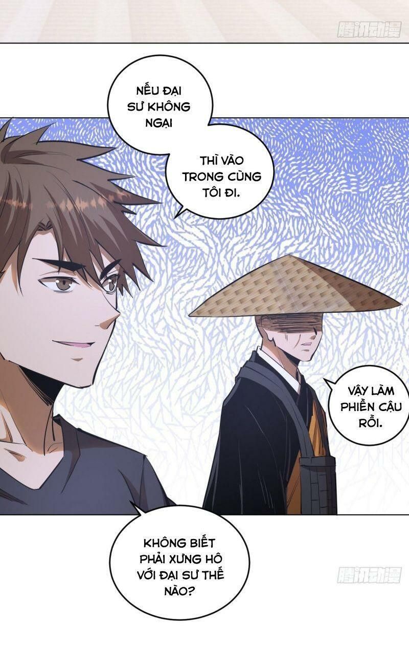 đọc truyện Tinh Linh Ám Đế Chương 65 ảnh 27 tại Thiên Thai Truyện