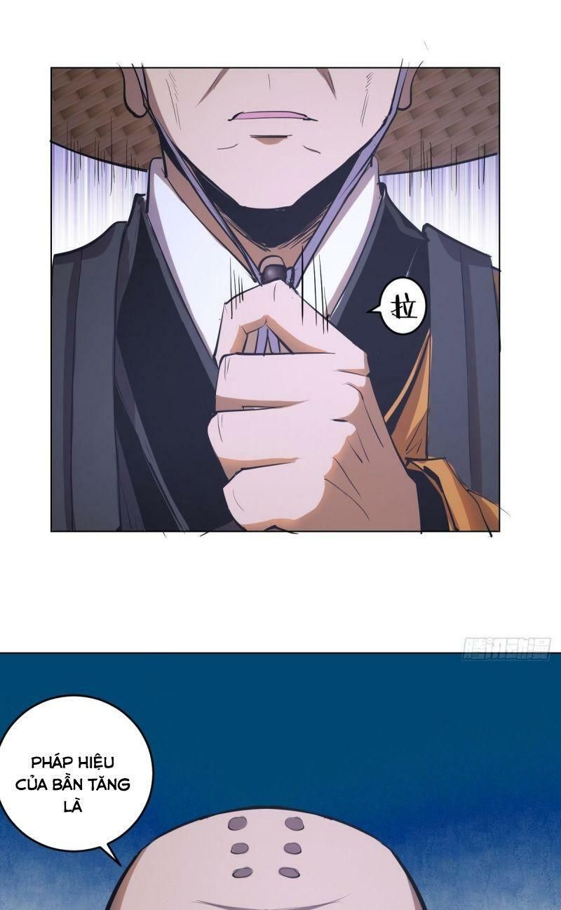 đọc truyện Tinh Linh Ám Đế Chương 65 ảnh 28 tại Thiên Thai Truyện