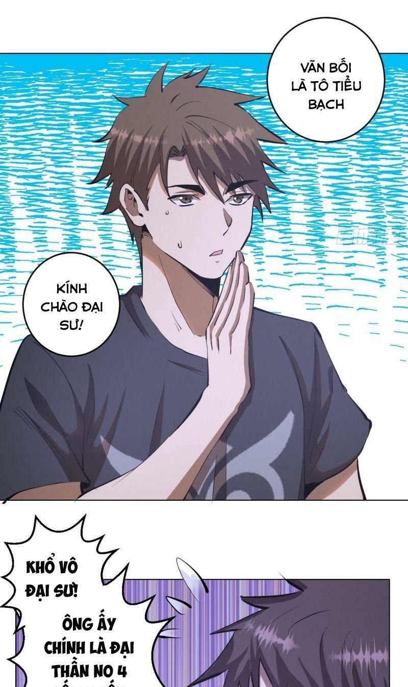 đọc truyện Tinh Linh Ám Đế Chương 65 ảnh 30 tại Thiên Thai Truyện