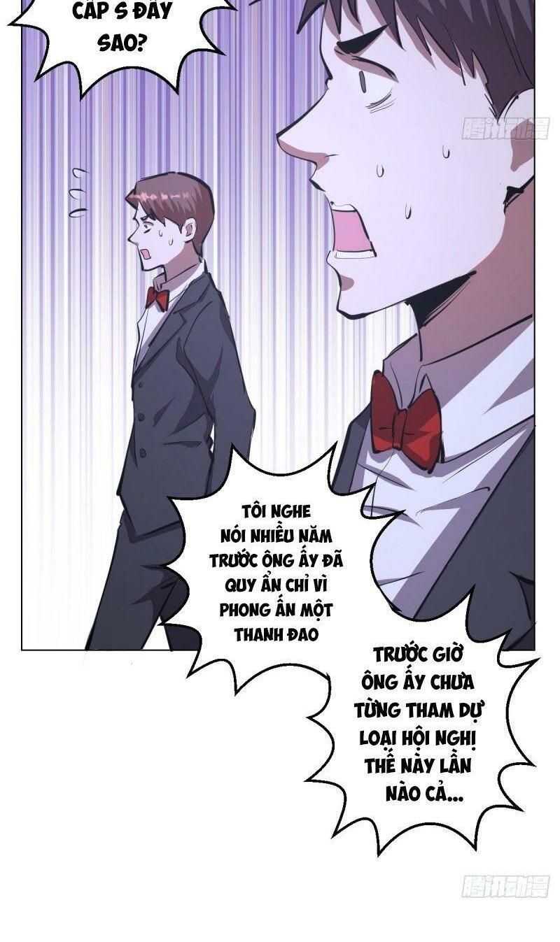 đọc truyện Tinh Linh Ám Đế Chương 65 ảnh 31 tại Thiên Thai Truyện