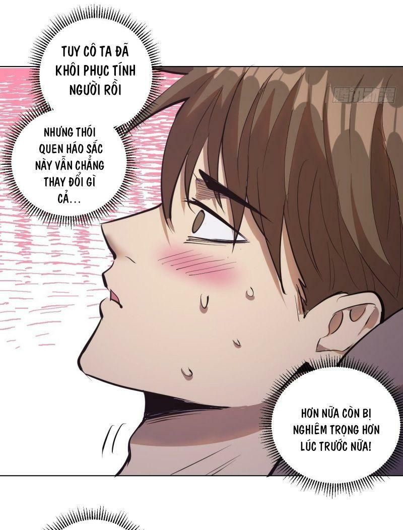 đọc truyện Tinh Linh Ám Đế Chương 65 ảnh 5 tại Thiên Thai Truyện