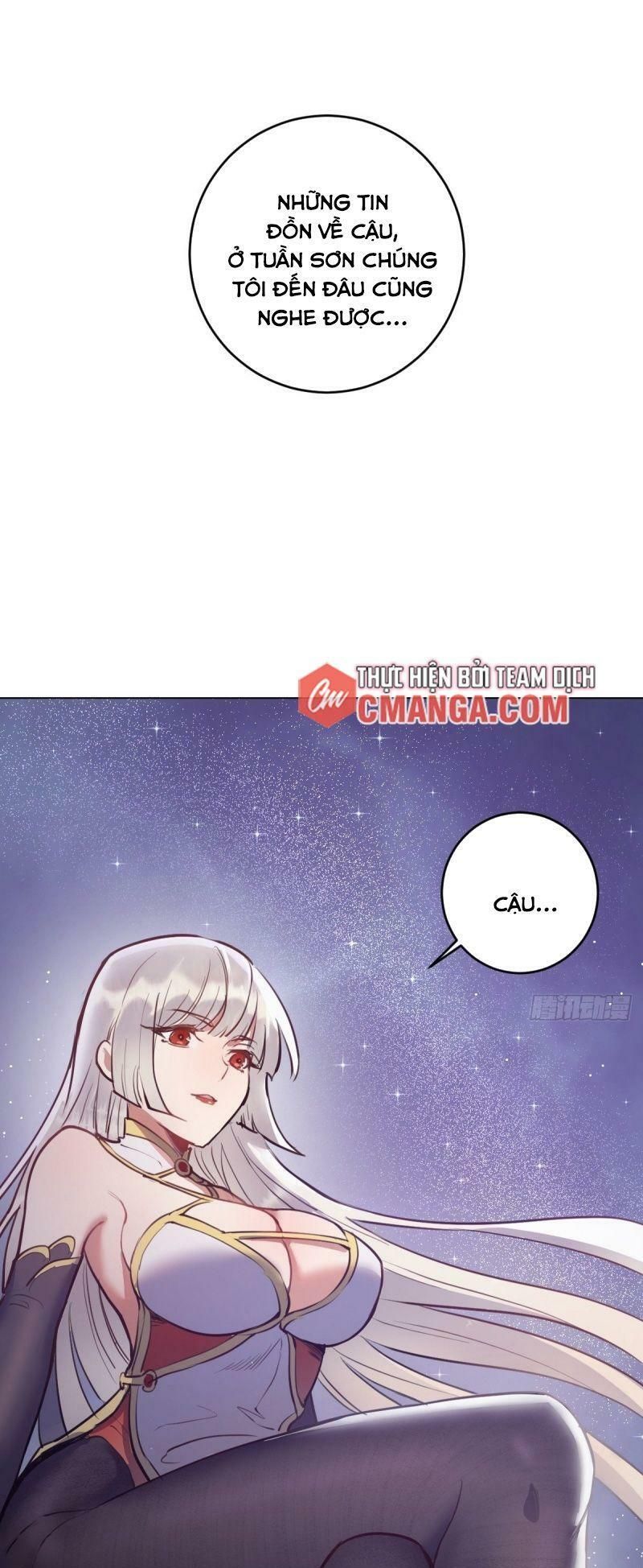 đọc truyện Tinh Linh Ám Đế Chương 65 ảnh 37 tại Thiên Thai Truyện