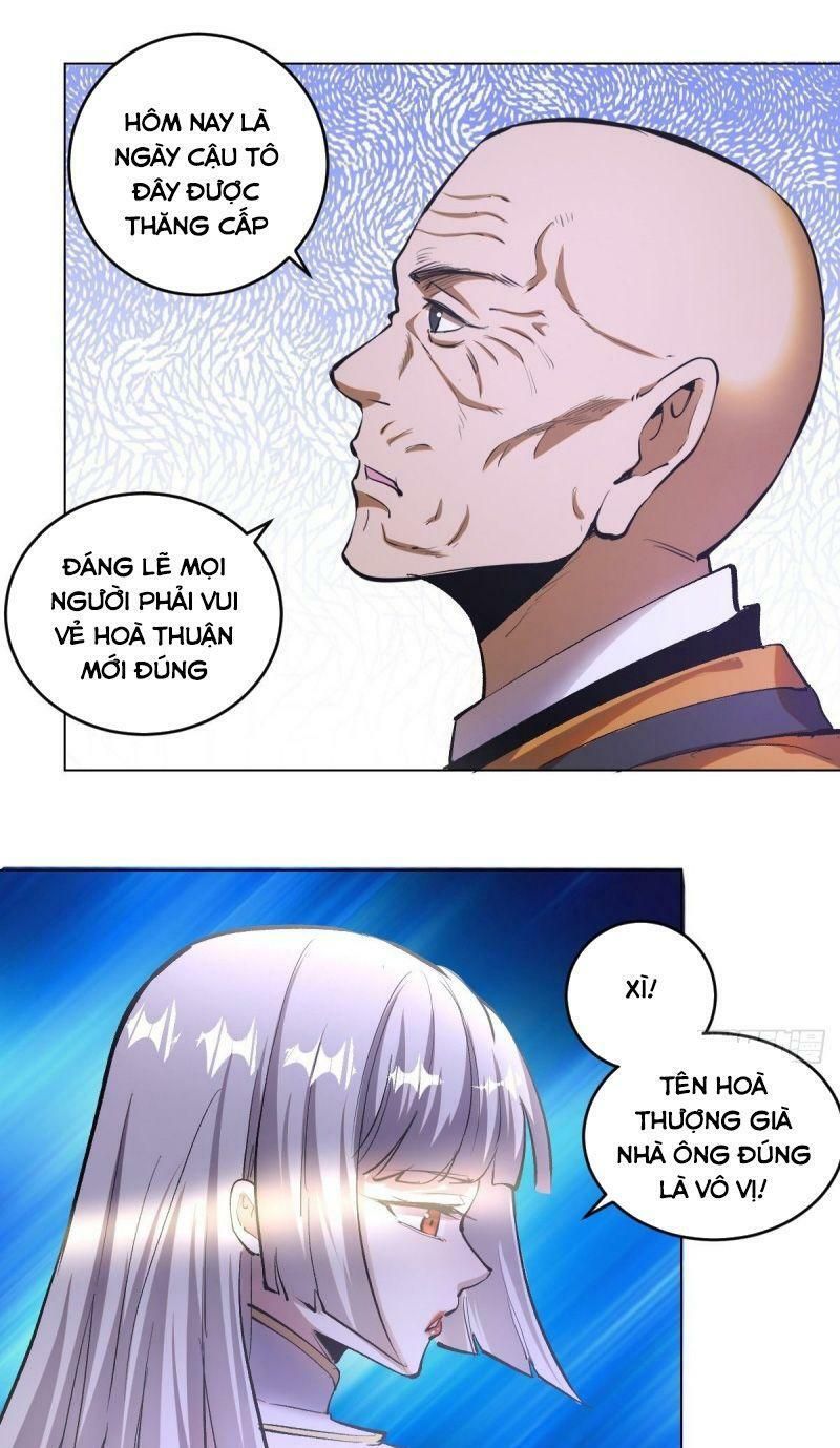 đọc truyện Tinh Linh Ám Đế Chương 66 ảnh 13 tại Thiên Thai Truyện