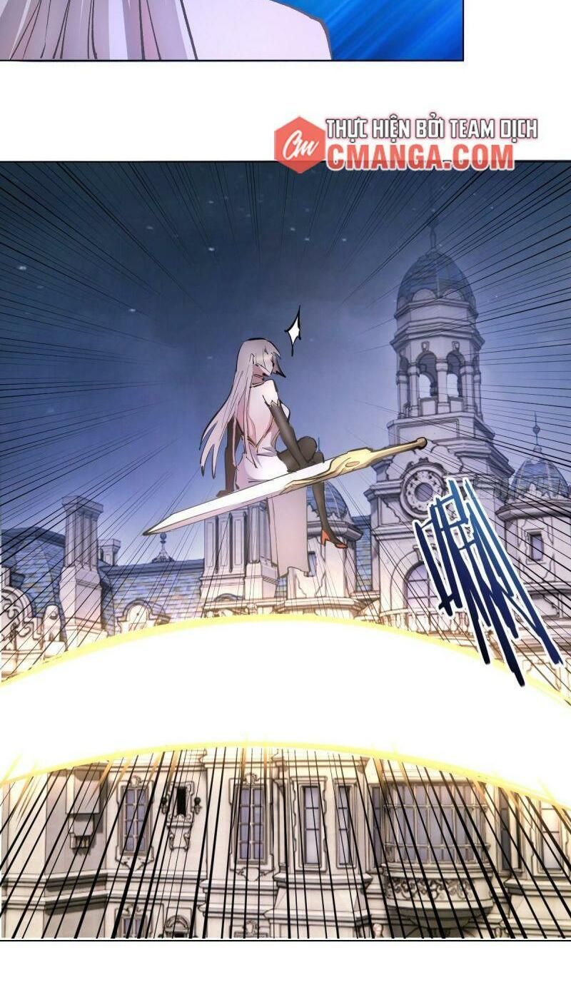 đọc truyện Tinh Linh Ám Đế Chương 66 ảnh 14 tại Thiên Thai Truyện