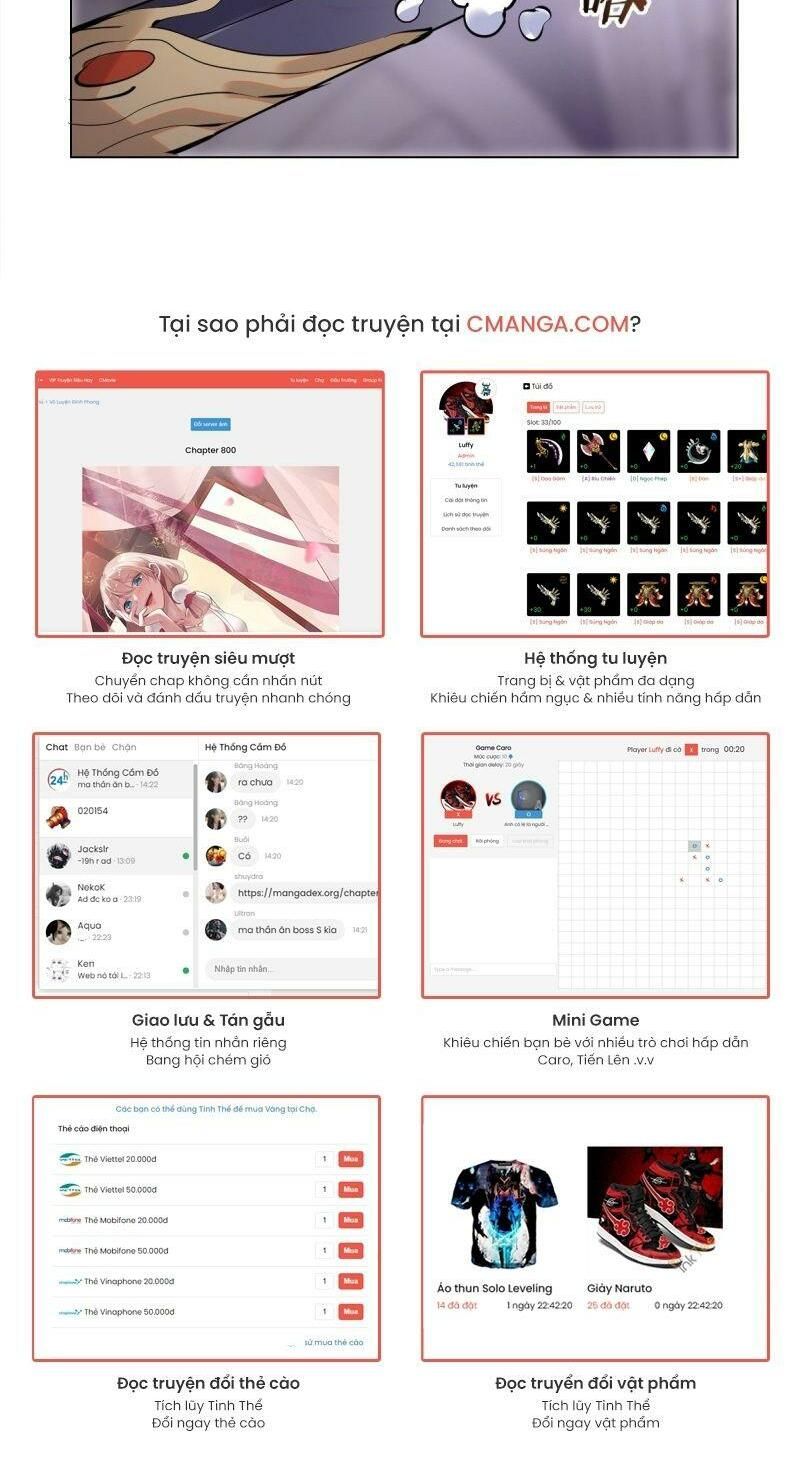 đọc truyện Tinh Linh Ám Đế Chương 66 ảnh 20 tại Thiên Thai Truyện