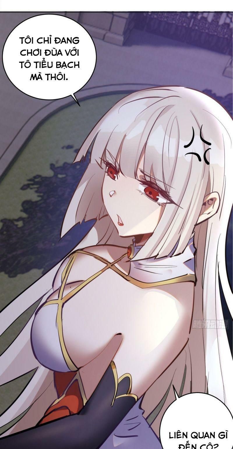 đọc truyện Tinh Linh Ám Đế Chương 66 ảnh 21 tại Thiên Thai Truyện