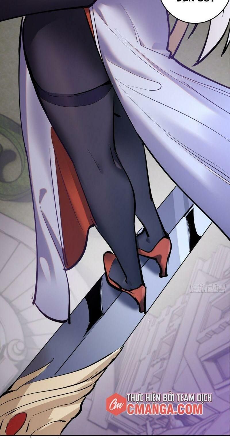 đọc truyện Tinh Linh Ám Đế Chương 66 ảnh 22 tại Thiên Thai Truyện