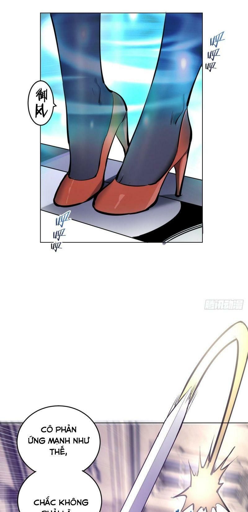 đọc truyện Tinh Linh Ám Đế Chương 66 ảnh 23 tại Thiên Thai Truyện