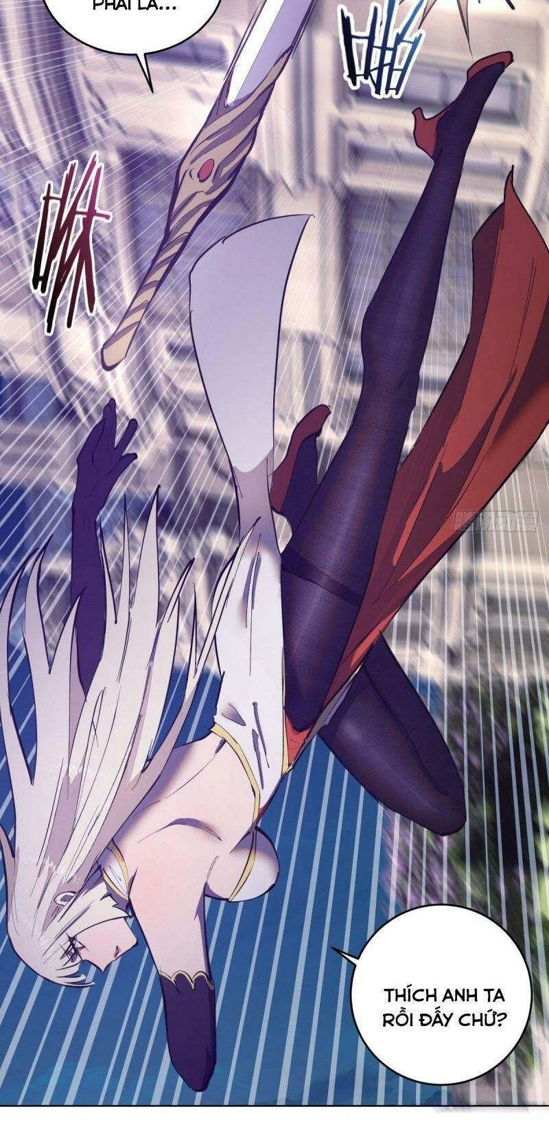 đọc truyện Tinh Linh Ám Đế Chương 66 ảnh 24 tại Thiên Thai Truyện