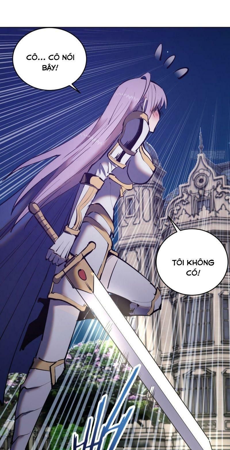 đọc truyện Tinh Linh Ám Đế Chương 66 ảnh 25 tại Thiên Thai Truyện