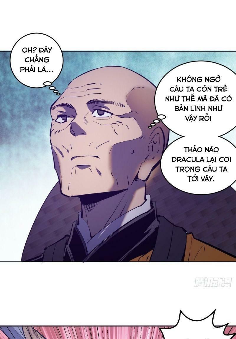 đọc truyện Tinh Linh Ám Đế Chương 66 ảnh 27 tại Thiên Thai Truyện