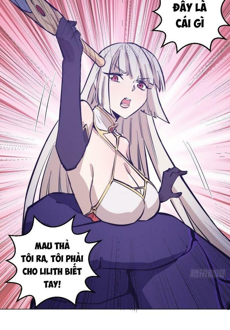 đọc truyện Tinh Linh Ám Đế Chương 66 ảnh 28 tại Thiên Thai Truyện