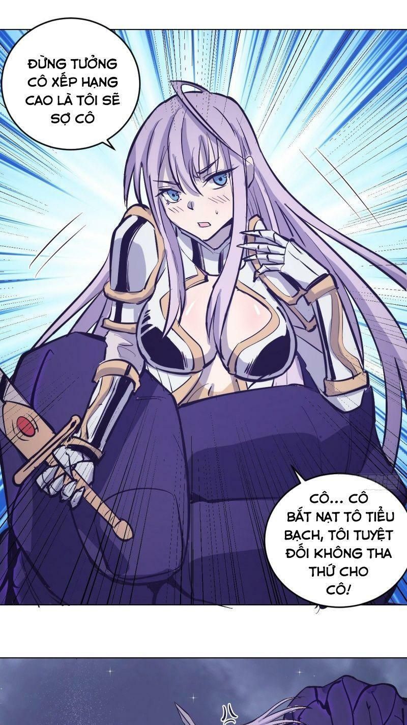 đọc truyện Tinh Linh Ám Đế Chương 66 ảnh 29 tại Thiên Thai Truyện