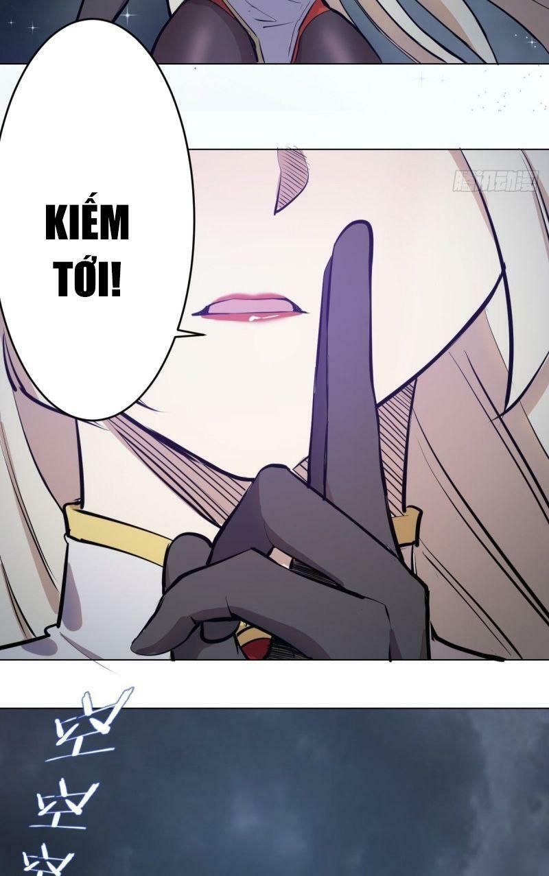 đọc truyện Tinh Linh Ám Đế Chương 66 ảnh 5 tại Thiên Thai Truyện