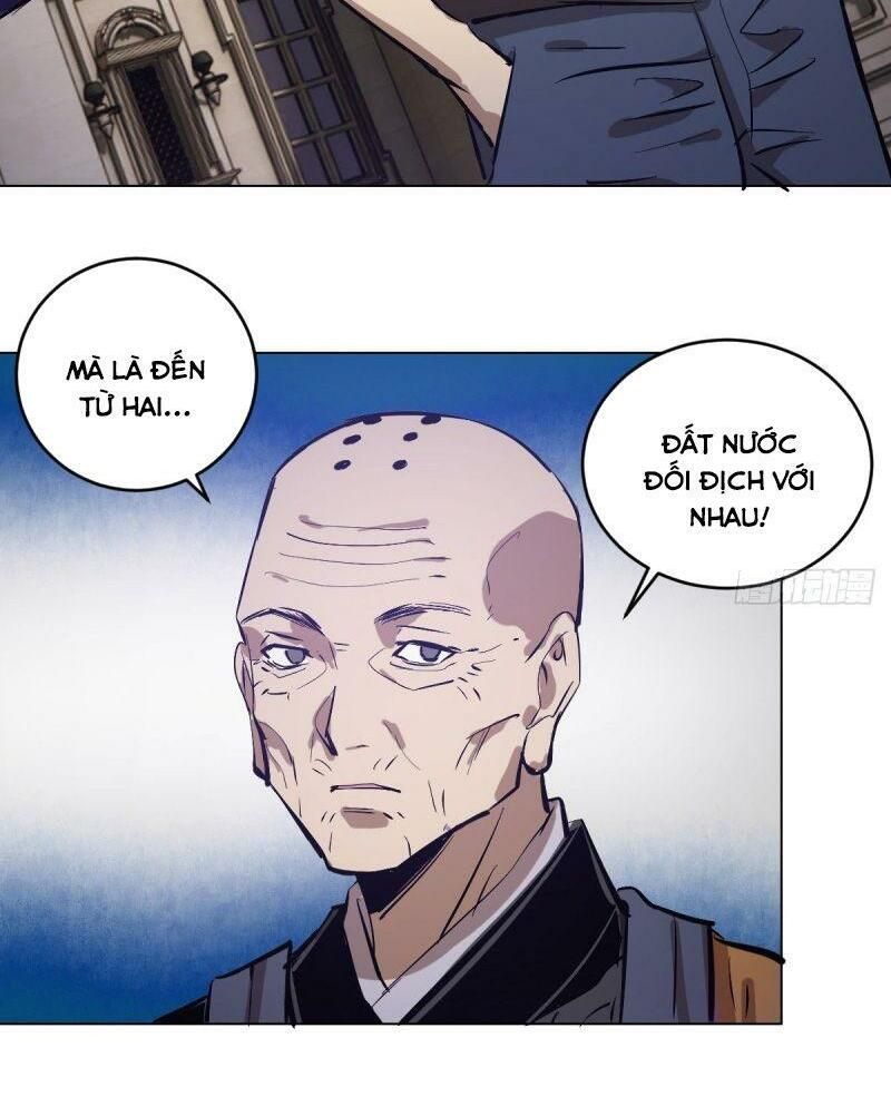 đọc truyện Tinh Linh Ám Đế Chương 66 ảnh 32 tại Thiên Thai Truyện