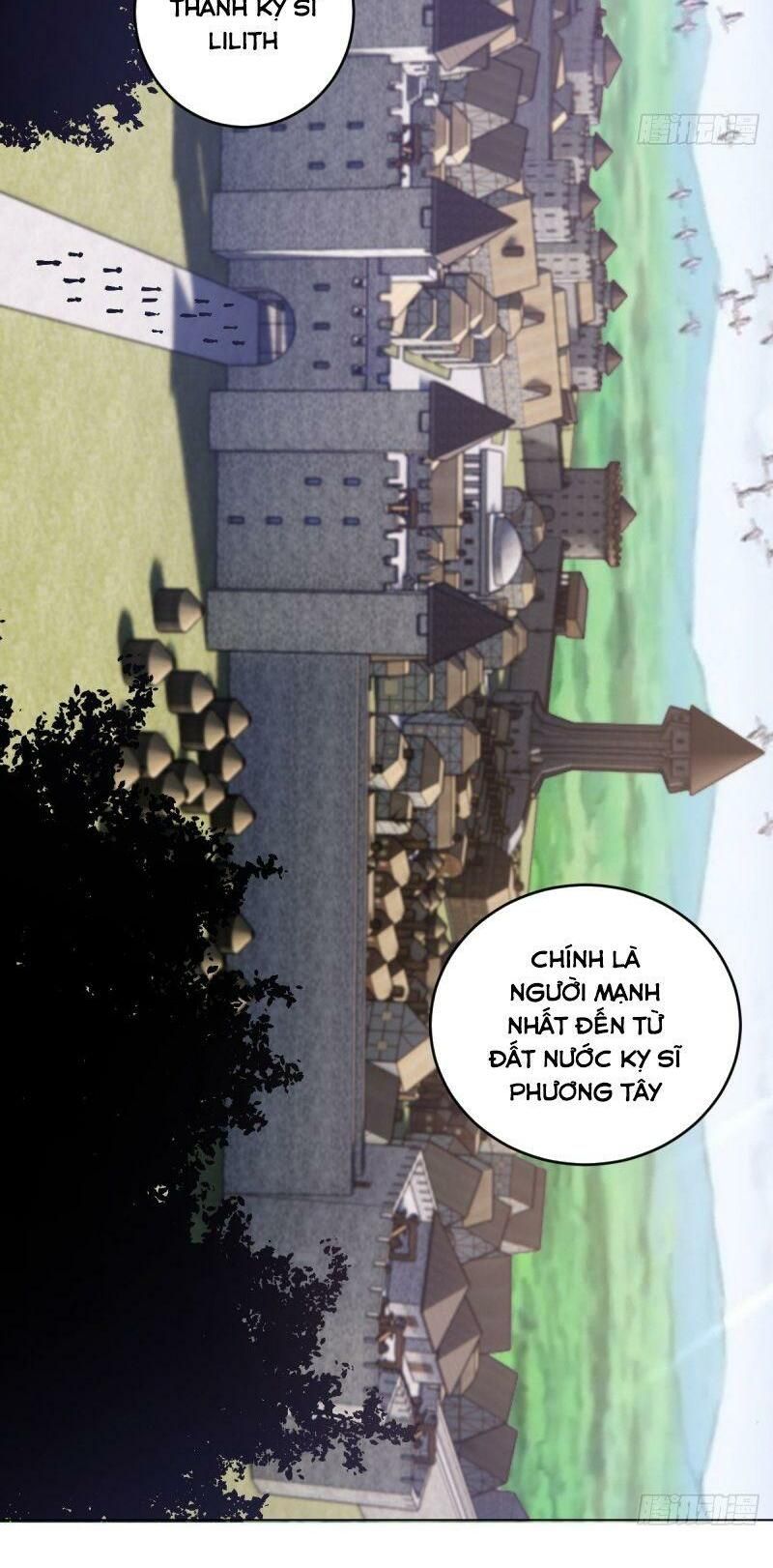 đọc truyện Tinh Linh Ám Đế Chương 66 ảnh 35 tại Thiên Thai Truyện