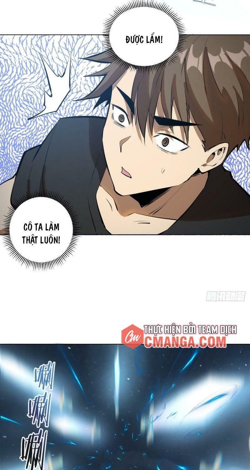 đọc truyện Tinh Linh Ám Đế Chương 66 ảnh 7 tại Thiên Thai Truyện