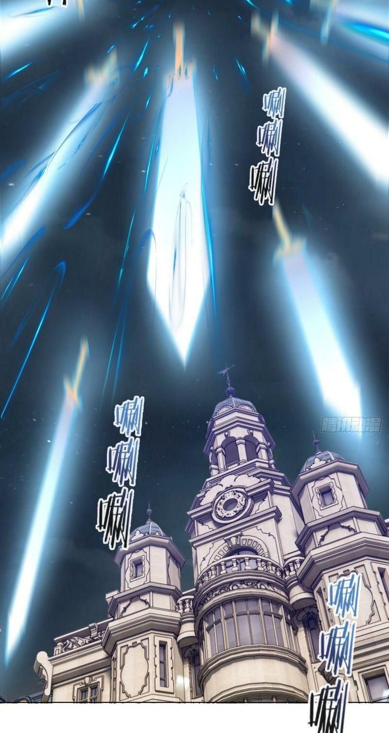 đọc truyện Tinh Linh Ám Đế Chương 66 ảnh 8 tại Thiên Thai Truyện