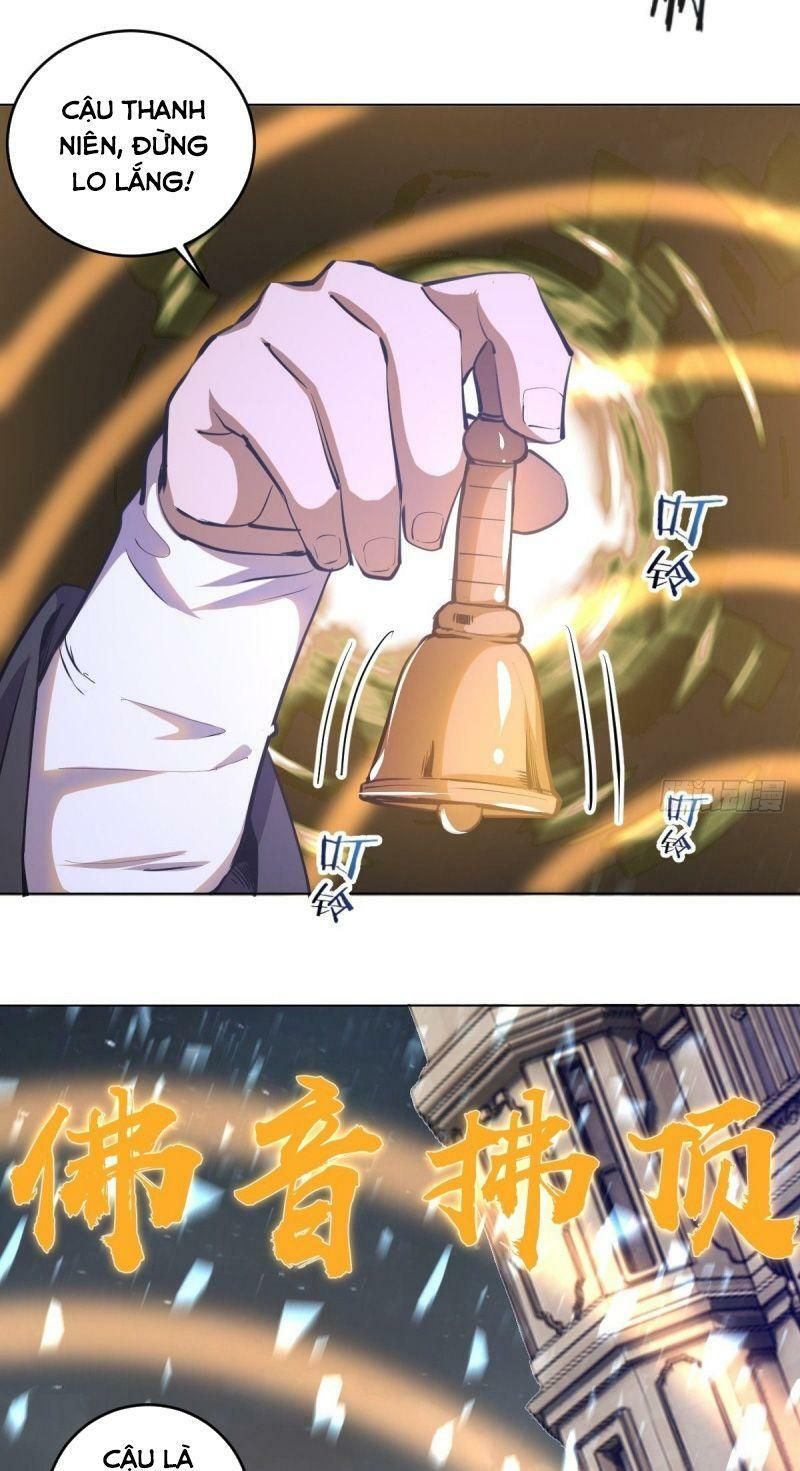 đọc truyện Tinh Linh Ám Đế Chương 66 ảnh 9 tại Thiên Thai Truyện