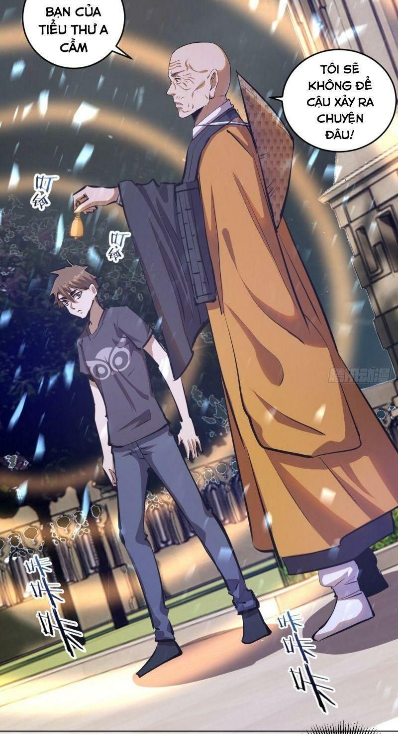 đọc truyện Tinh Linh Ám Đế Chương 66 ảnh 10 tại Thiên Thai Truyện