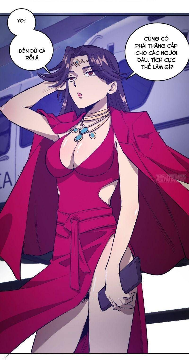 đọc truyện Tinh Linh Ám Đế Chương 67 ảnh 14 tại Thiên Thai Truyện