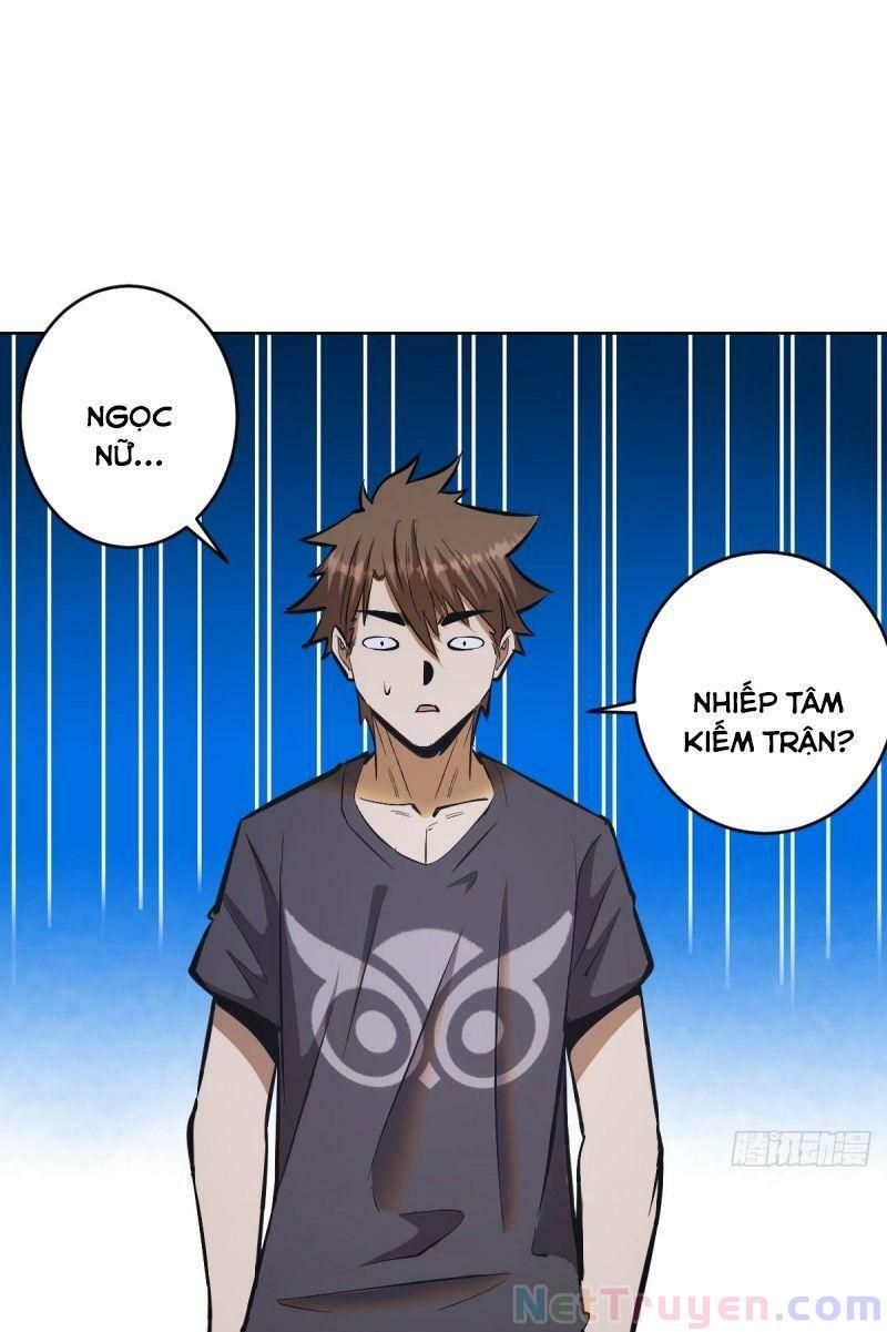 đọc truyện Tinh Linh Ám Đế Chương 68 ảnh 3 tại Thiên Thai Truyện