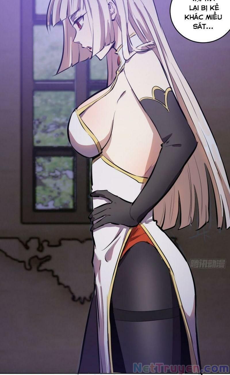 đọc truyện Tinh Linh Ám Đế Chương 68 ảnh 14 tại Thiên Thai Truyện