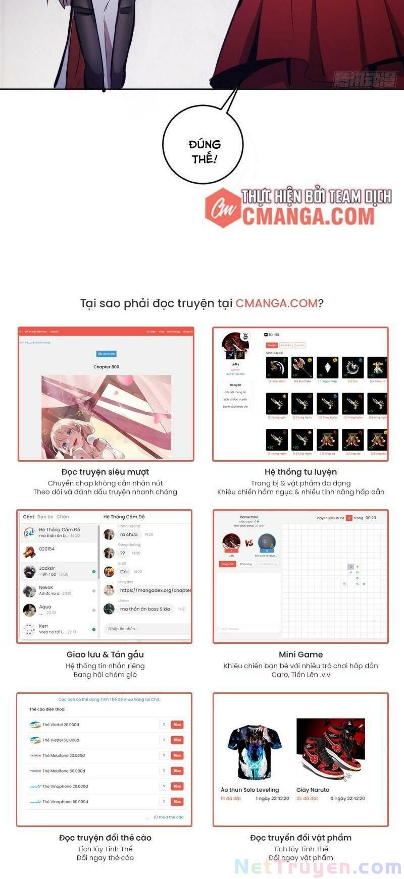 đọc truyện Tinh Linh Ám Đế Chương 68 ảnh 16 tại Thiên Thai Truyện